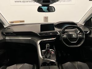 LOVELY HI SPEC PEUGEOT 3008 ALURE 1.6HDI 2018 - Image 4
