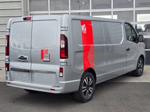Renault Trafic Exclusive 150BHP Auto Highland Grey - Image 3