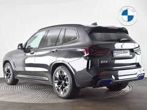 BMW iX3 M Sport Pro - Image 2