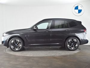 BMW iX3 M Sport Pro - Image 3