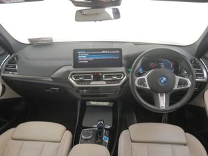 BMW iX3 M Sport Pro - Image 4