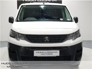 Peugeot Partner ACTIVE 1.5 BLUE HDI 10 100 6.3 2DR - Image 2