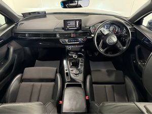 Audi A4 2.0 TDI ULTRA 150 S Line - Image 3