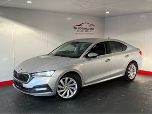 Skoda Octavia STYLE 2.0 TDI 115HP 5DR - Image 2