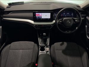 Skoda Octavia STYLE 2.0 TDI 115HP 5DR - Image 3