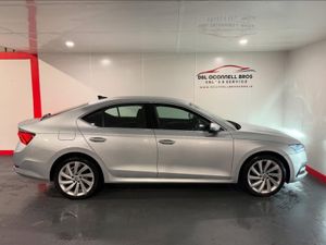 Skoda Octavia STYLE 2.0 TDI 115HP 5DR - Image 4