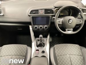 Renault KADJAR 1.3 TCE 140 GPF Techno - Image 2