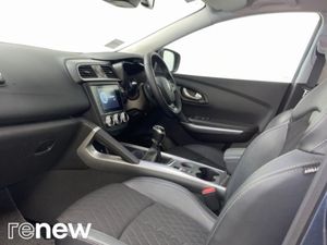 Renault KADJAR 1.3 TCE 140 GPF Techno - Image 4