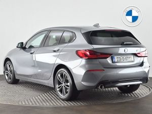 BMW 1 Series 116d Sport - Image 2