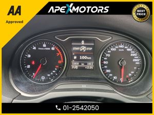 Audi A3 FINANCE ARRANGED * S-LINE * TOP-SPEC * LEA - Image 4
