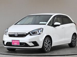 Honda Fit 1.5 109BHP HEV E-cvt  park Sensors reve - Image 3