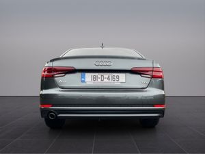 Audi A4 S LINE BLACK EDITION 190BHP AUTO - Image 4