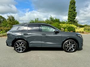 2025 VOLKSWAGEN TIGUAN R LINE E HYBRID AUTO - Image 2