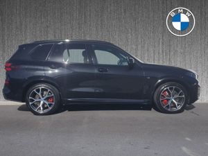 BMW X5 Xdrive50e M Sport - Image 3