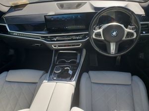 BMW X5 Xdrive50e M Sport - Image 4