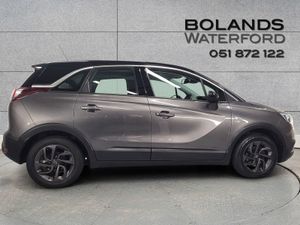 Opel Crossland X 1.2i (83ps) 120 Years Edition - Image 4