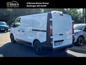 Renault Trafic Trafic Sl28 Energy DCI 120 BUS - Image 3