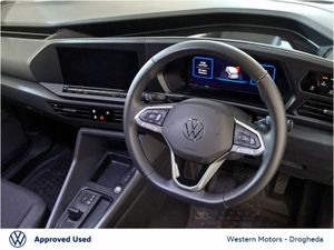 Volkswagen Caddy Edition 2.0tdi 122HP A7F - Image 4