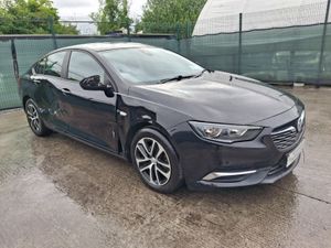 *201  Opel insignia Diesel Drive Home - Image 2