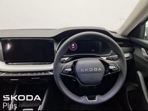 Skoda Octavia Selection 2.0tdi 150HP DSG - Image 3