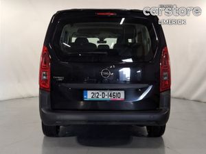 Opel Combo 1.5 Turbo D 100PS Energy XL 7 Seater - Image 4