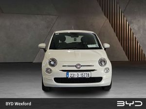 Fiat 500 1.0 Mhev 70 HP Club - Image 3