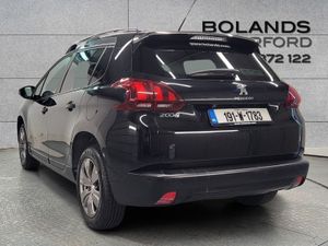 Peugeot 2008 1.2 Puretech 82bhp Active - Image 3