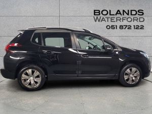 Peugeot 2008 1.2 Puretech 82bhp Active - Image 4
