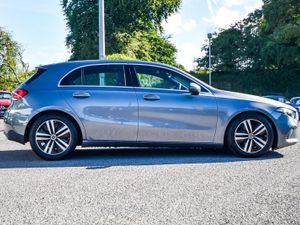 Mercedes-Benz A-Class A180d Sport Executive Auto - Image 3