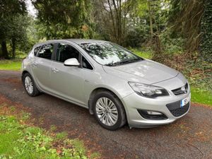 151 Opel Astra 1.6L, Taxed & NCT until May 2026! - Image 4
