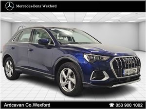 Audi Q3 35 Tfsi 150HP S Tronic SE - Image 3