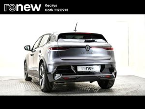 Renault Megane E-Tech Ev60 220hp Techno - Image 4