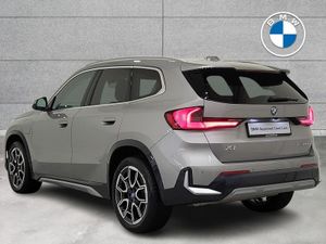 BMW X1 X1 Xdrive25e Xline Auto  xDrive25e xLine  x - Image 3