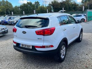Kia Sportage 2016//NCTED//SERVICED//IMMACULATE== - Image 3