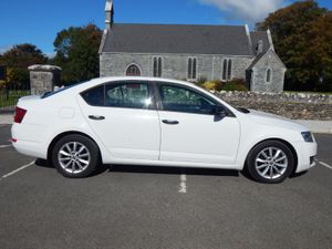 2013 Skoda Octavia 1.6Tdi SE Plus NCT 03/26 - Image 2