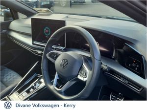 Volkswagen Golf R-line Automatic 2.0 TDI 150 BHP - Image 4