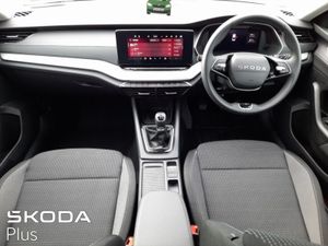Skoda Octavia Selection 2.0tdi 115hp - Image 3