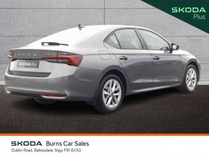 Skoda Octavia Selection 2.0tdi 115hp - Image 4