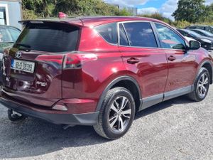 Toyota RAV4 2016 - Image 4