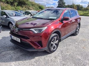 Toyota RAV4 2016 - Image 3