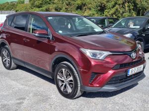Toyota RAV4 2016 - Image 3