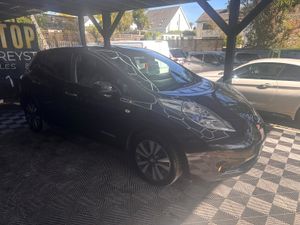 Nissan Leaf 2016 - Image 2