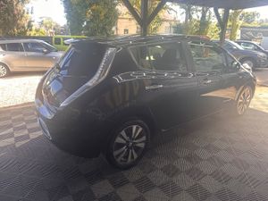 Nissan Leaf 2016 - Image 3