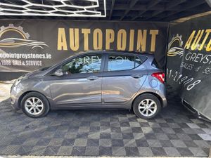 Hyundai i10 2014 - Image 4