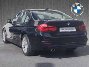 BMW 3 Series 316d SE - Image 2