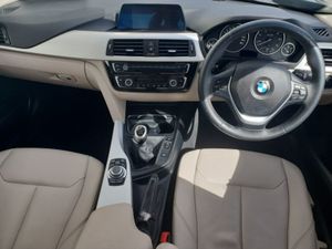 BMW 3 Series 316d SE - Image 4