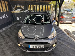 Hyundai i10 2014 - Image 3