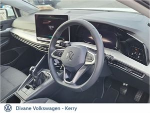 Volkswagen Golf Edition 75 1.5 Petrol 116 BHP - Image 4