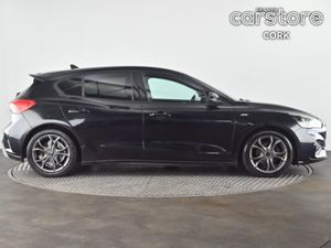 Ford Focus 1.0 Ecoboost 125PS St-line - Image 3