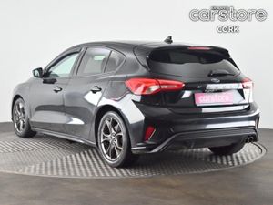Ford Focus 1.0 Ecoboost 125PS St-line - Image 4
